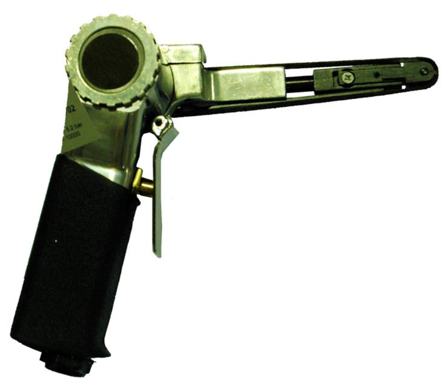 LIJADORA DE BANDA